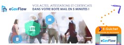 L'eGuichet électronique...