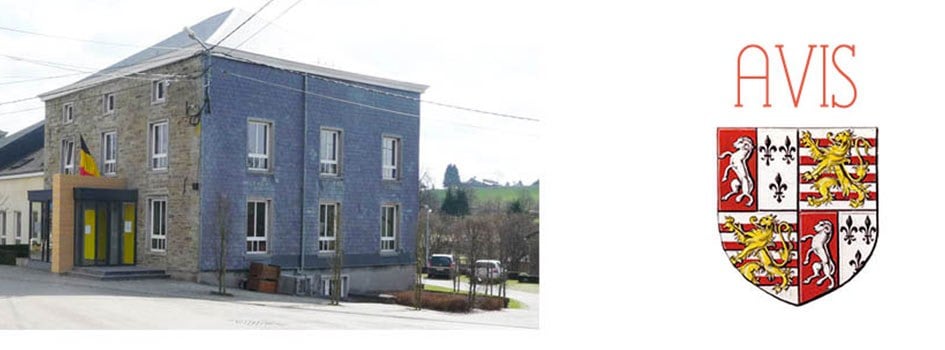 L’Administration Communale de Gouvy informe qu’elle met en vente un terrain à bâtir