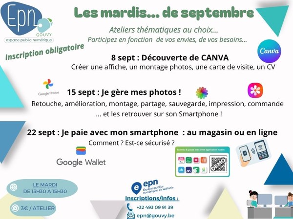 mardi sep