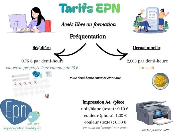 Tarifs(2)